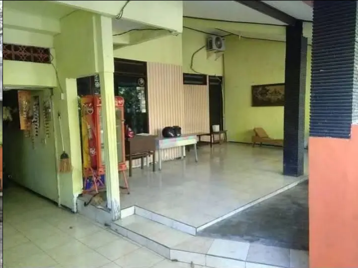 Dijual MURAH‼ Rumah Rungkut Harapan Blok Kembar Rungkut Surabaya