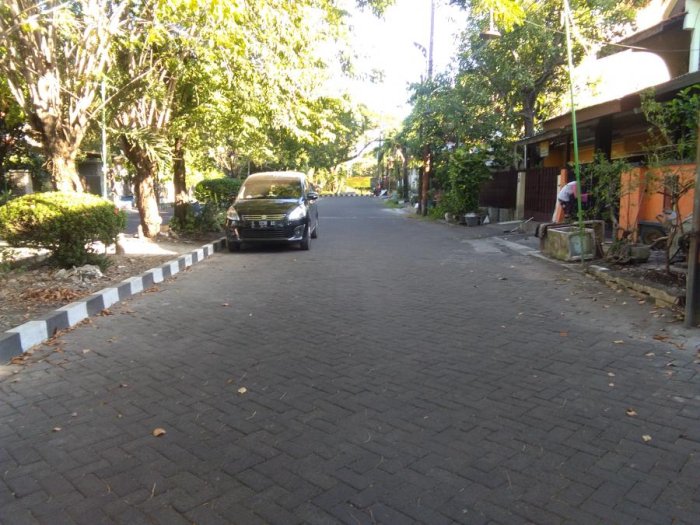 Dijual MURAH‼ Rumah Rungkut Harapan Blok Kembar Rungkut Surabaya