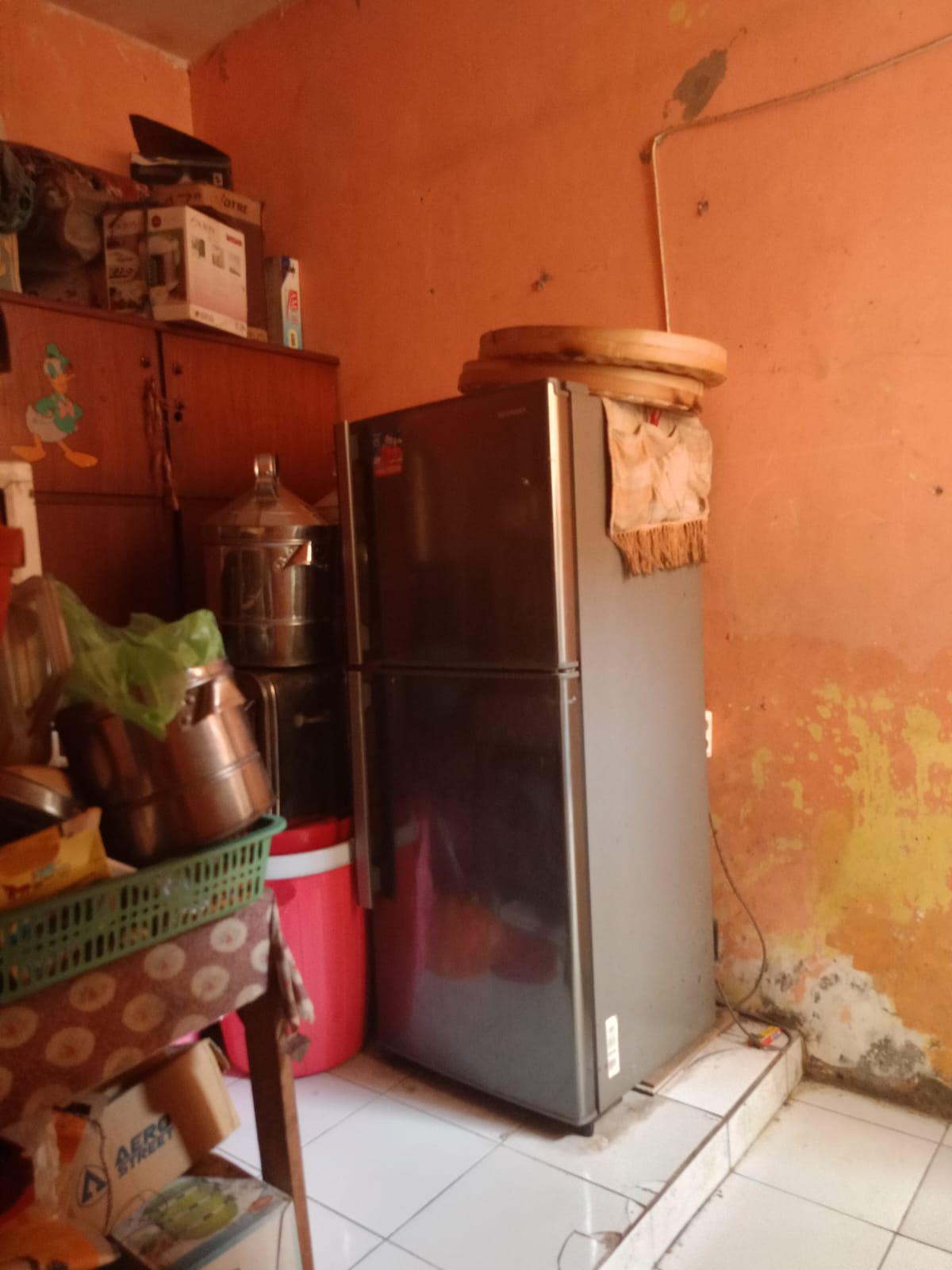 Rumah Dijual Cepat di Sidoarjo Harga Miring!