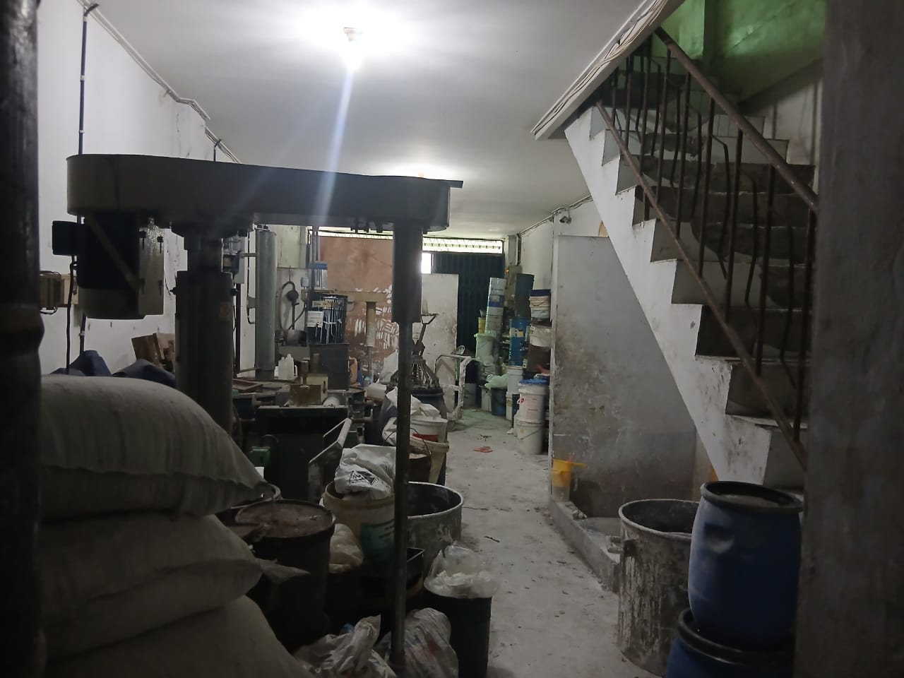 Dijual Ruko Villa Kapuk Mas 3 lantai di Jakarta Utara