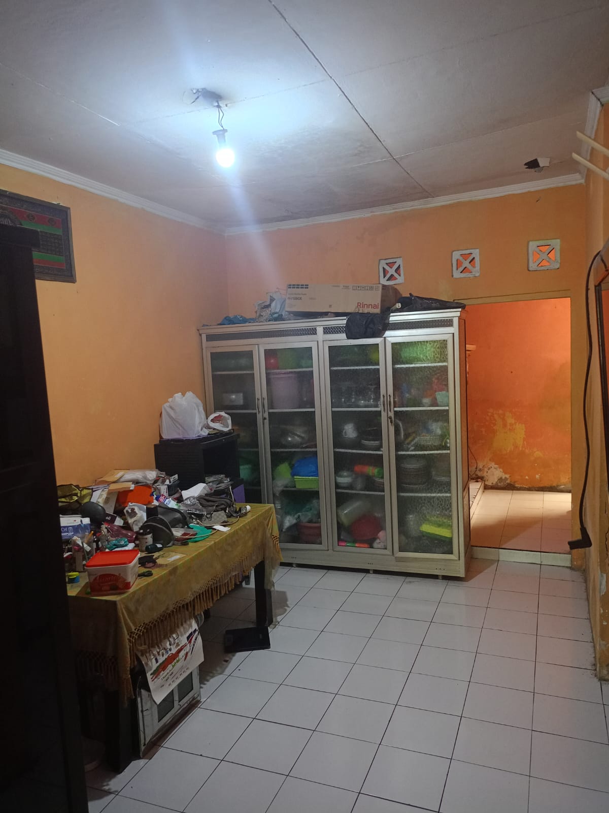 Rumah Dijual Cepat di Sidoarjo Harga Miring!