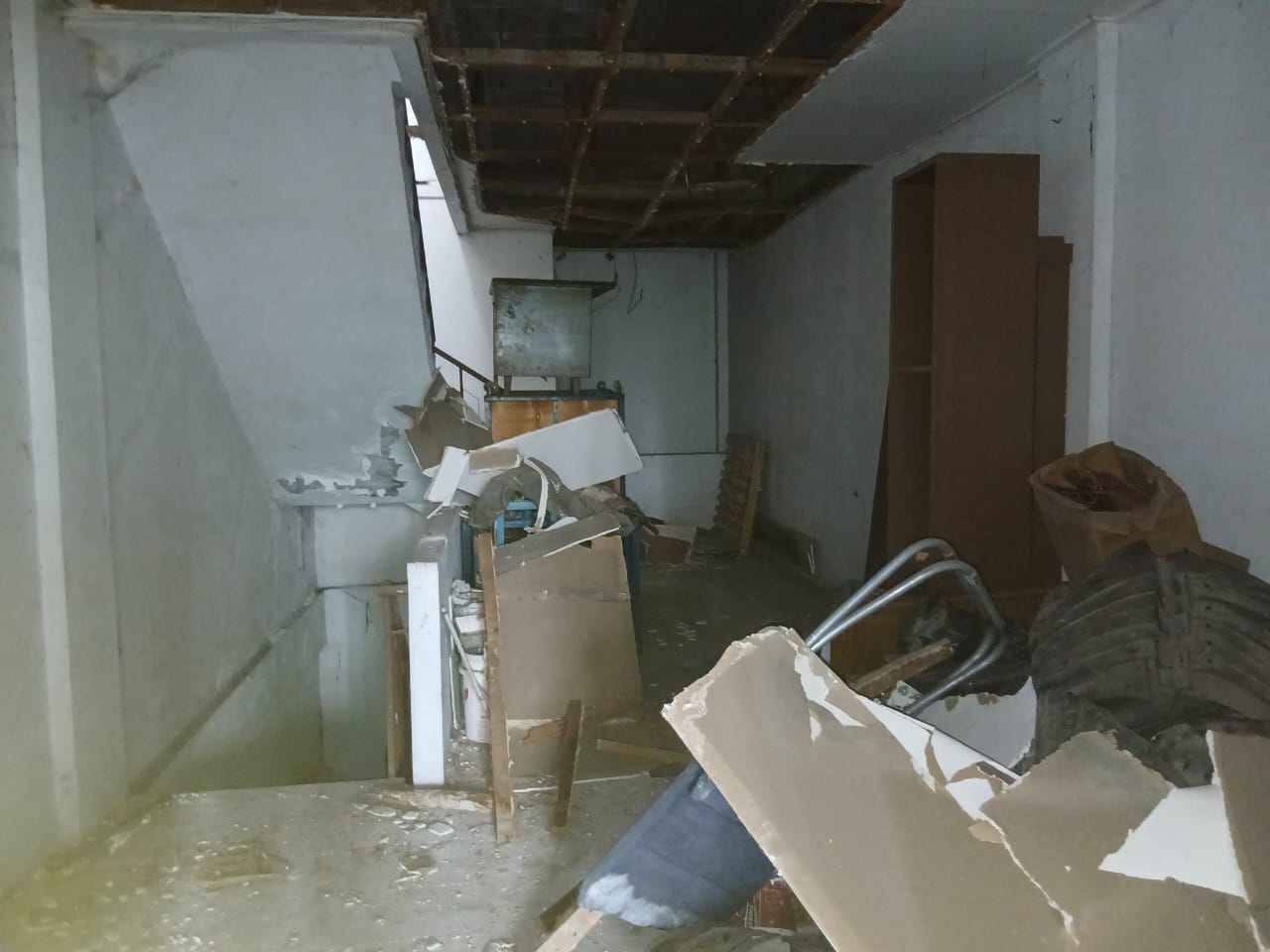 Dijual Ruko Villa Kapuk Mas 3 lantai di Jakarta Utara