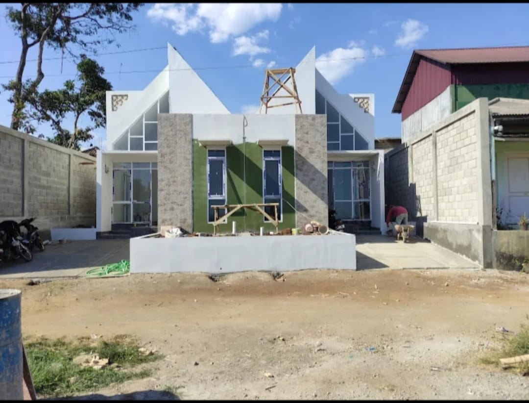 Aledea Hills Perumahan Di Tengah Kota Sukabumi Cukup 3Jt Allin