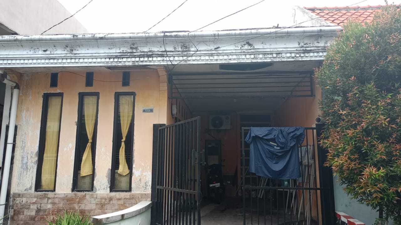 Rumah Dijual Cepat di Sidoarjo Harga Miring!