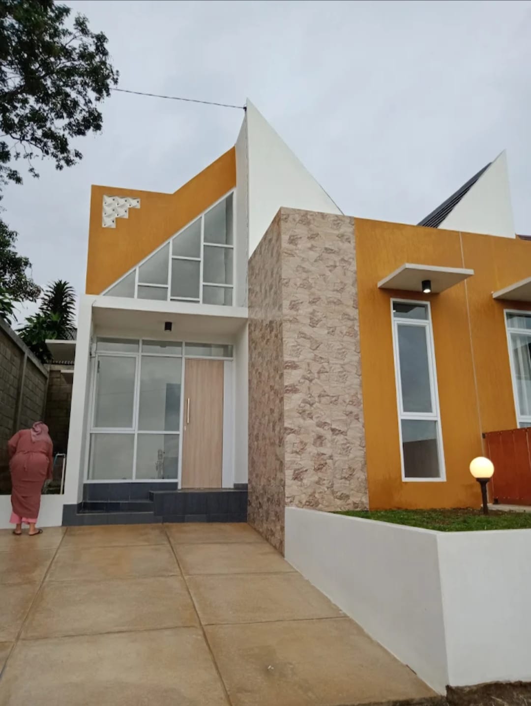 Aledea Hills Perumahan Di Tengah Kota Sukabumi Cukup 3Jt Allin