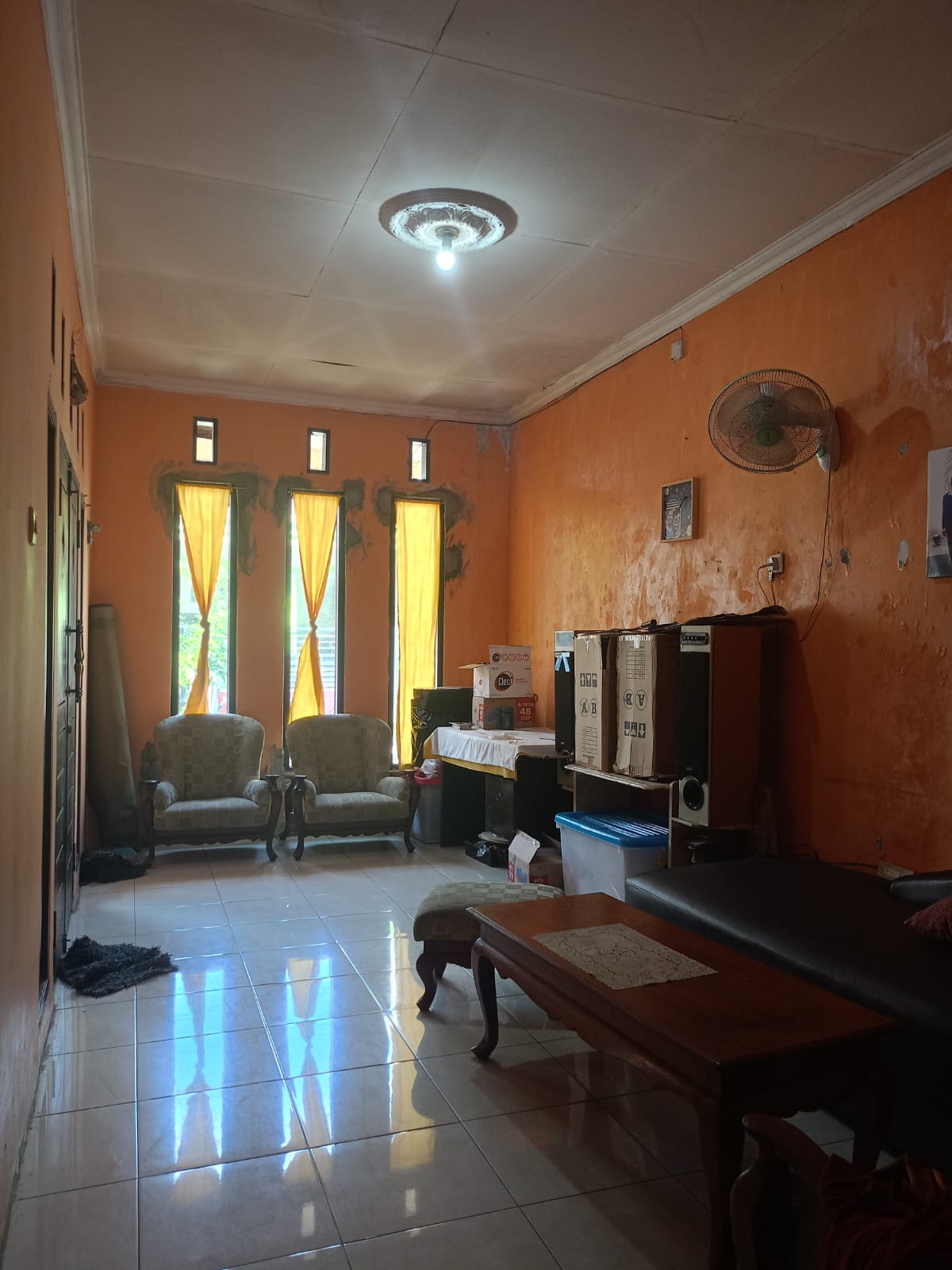 Rumah Dijual Cepat di Sidoarjo Harga Miring!