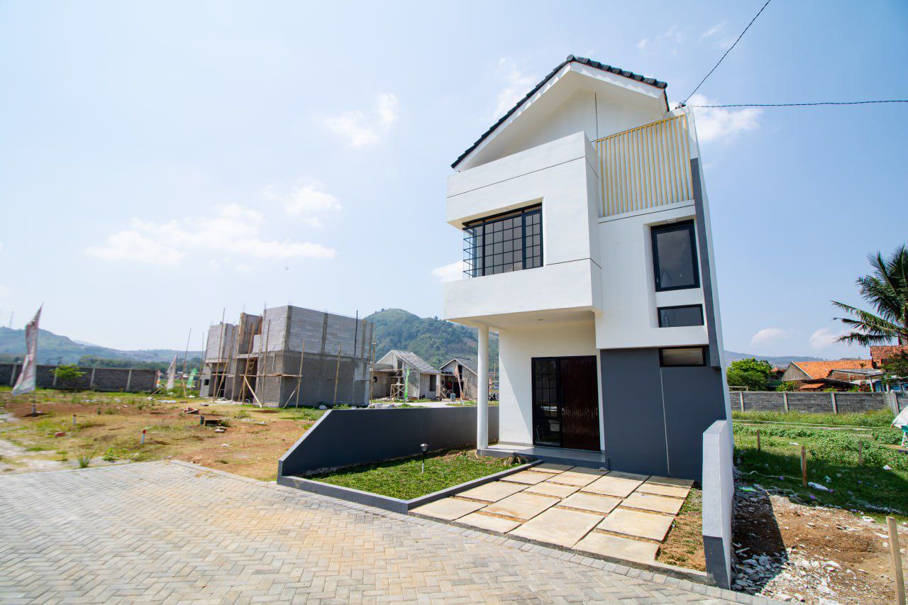 Perumahan Islamic Green Garden Di Bandung Timur Dekat RS UNISBA