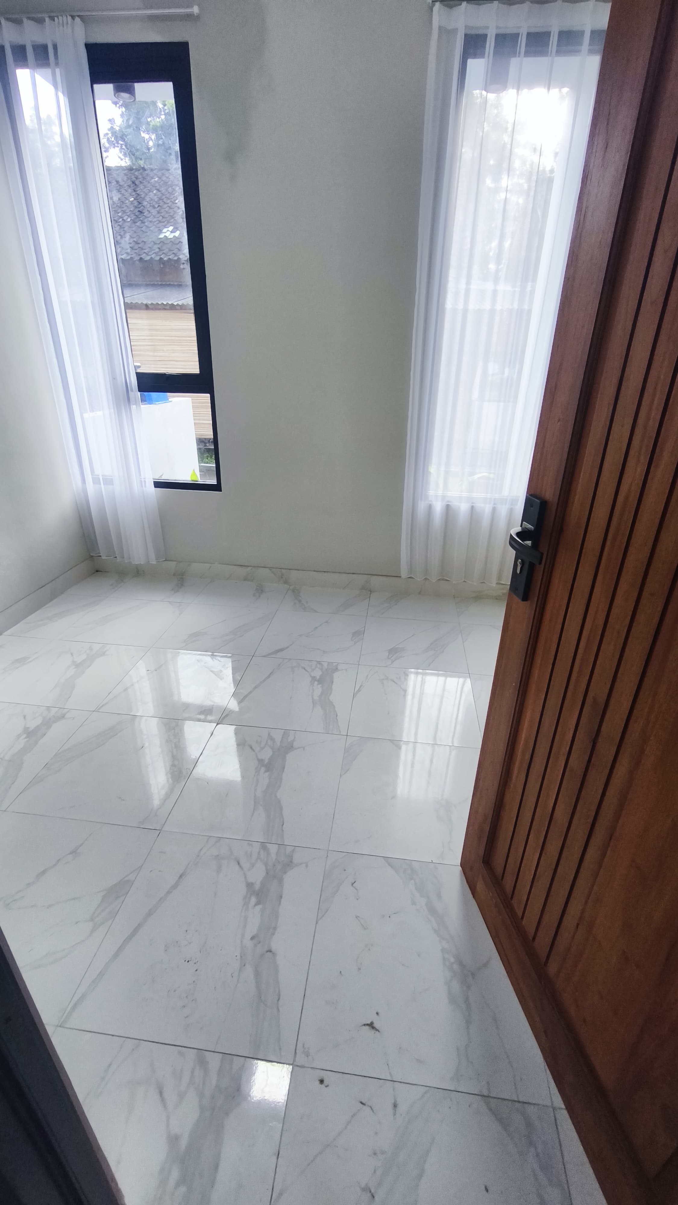 Hunian Baru Strategis Di kawasan Kuliner dekat Perkampusan