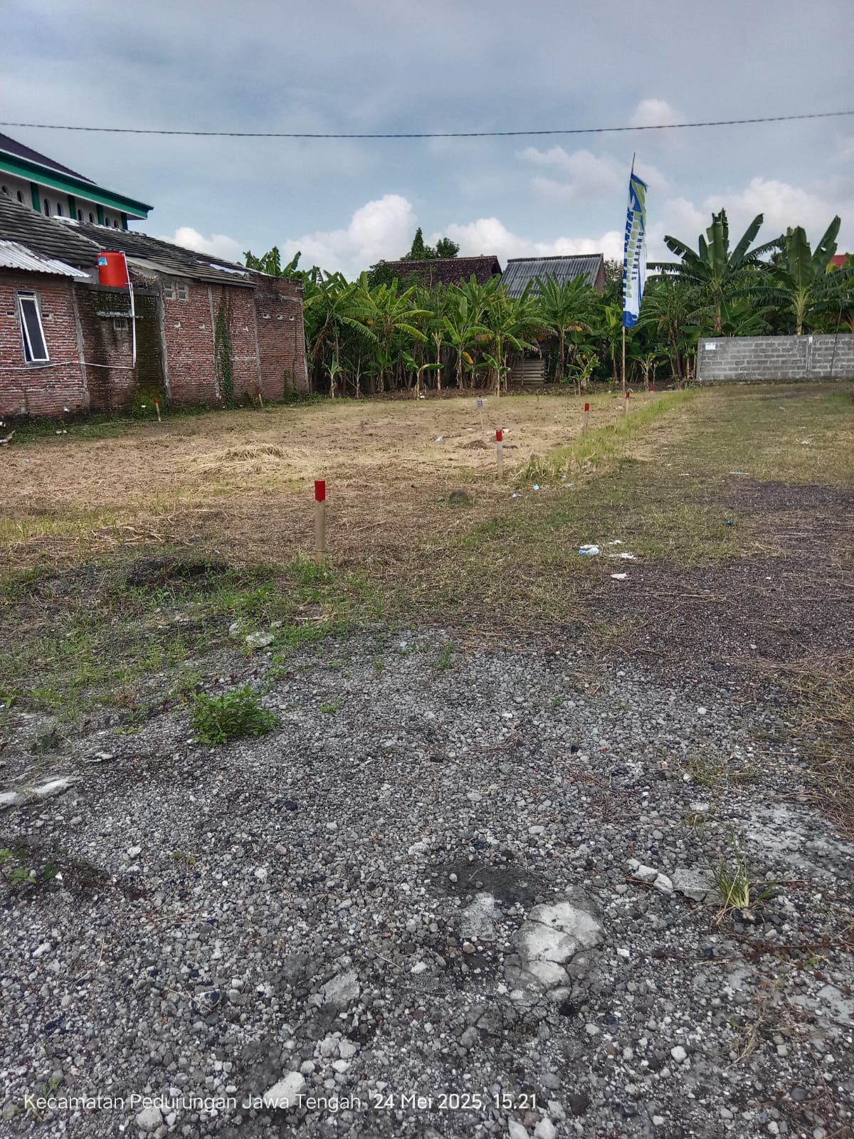 Hunian Berkonsep Modern Tengah Kota Hanya 15 Menit Ke Simpang 5