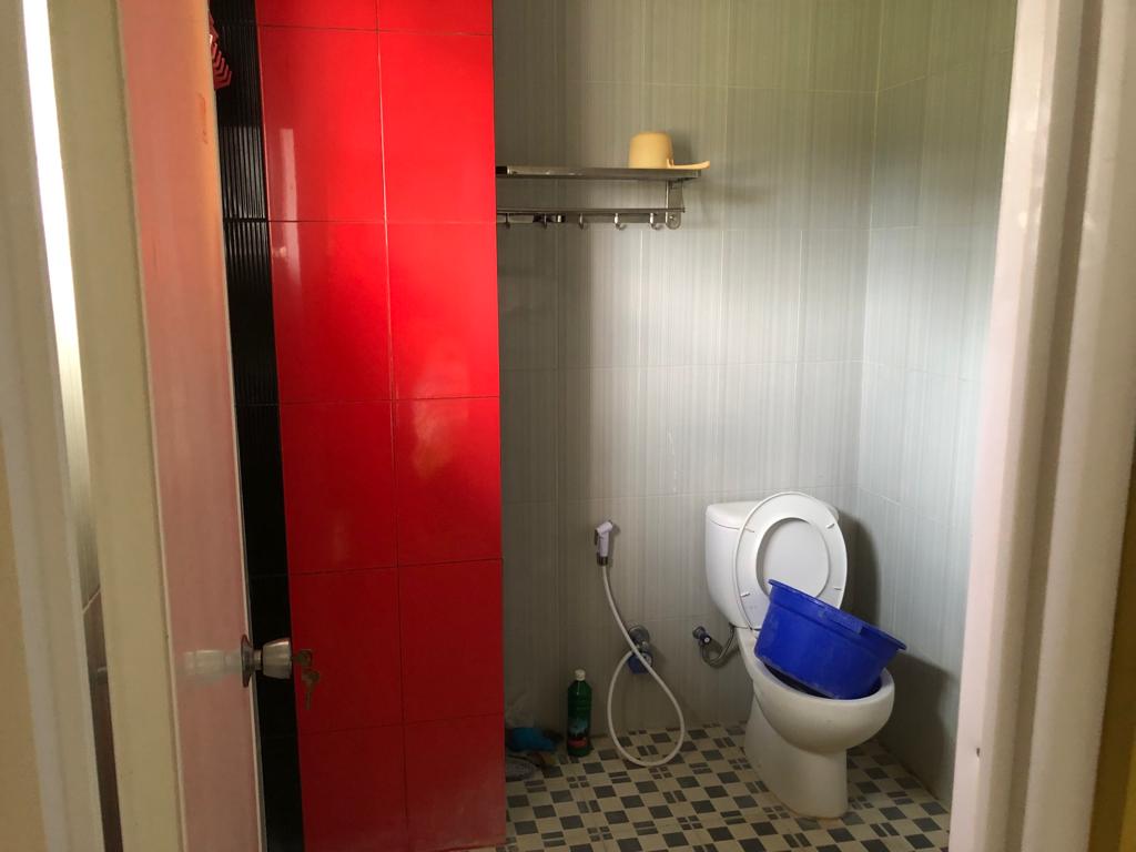 Dijual Villa Eksklusif di Batu – Suasana Asri dan Sejuk!