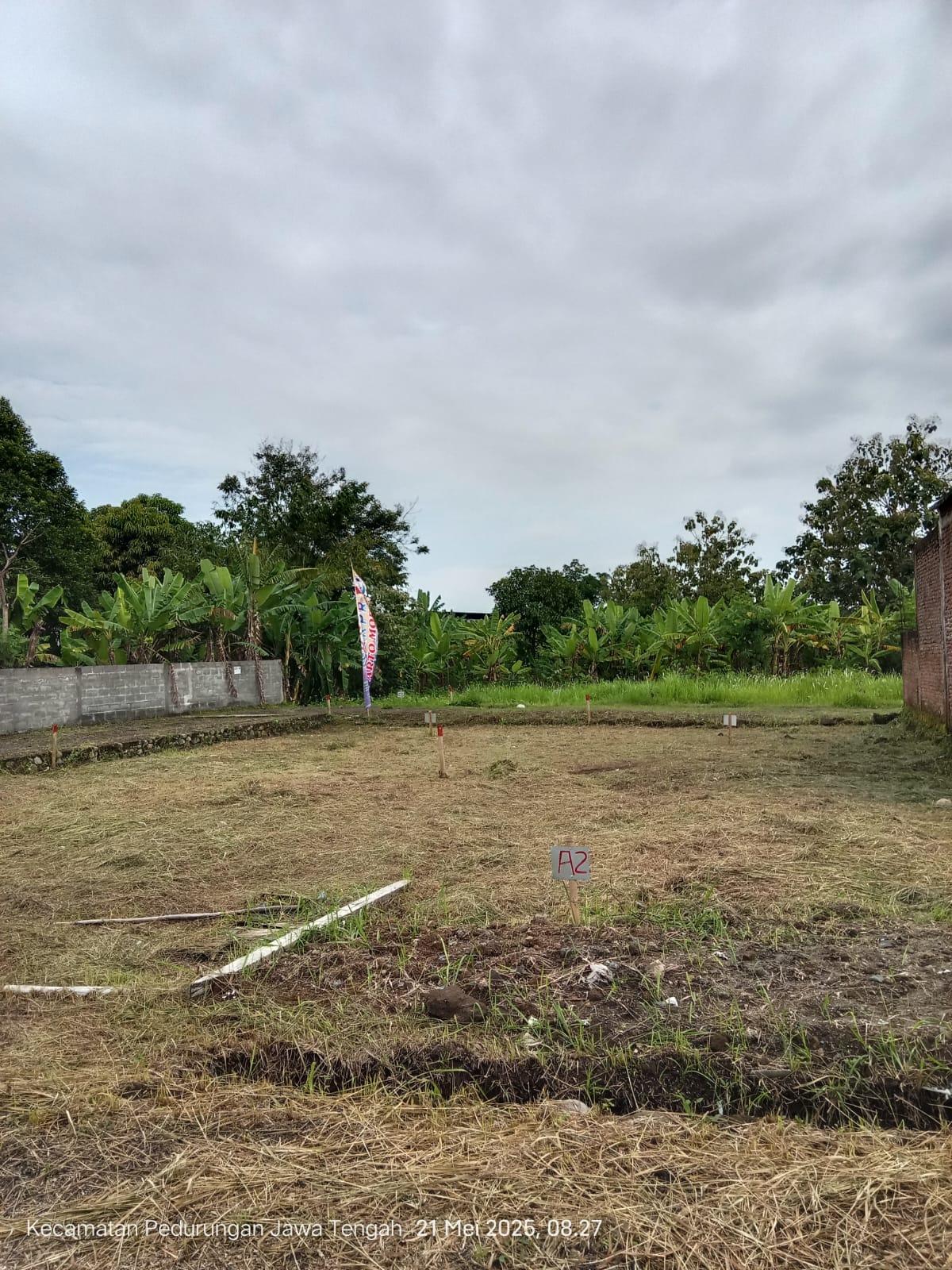 Hunian Berkonsep Modern Tengah Kota Hanya 15 Menit Ke Simpang 5