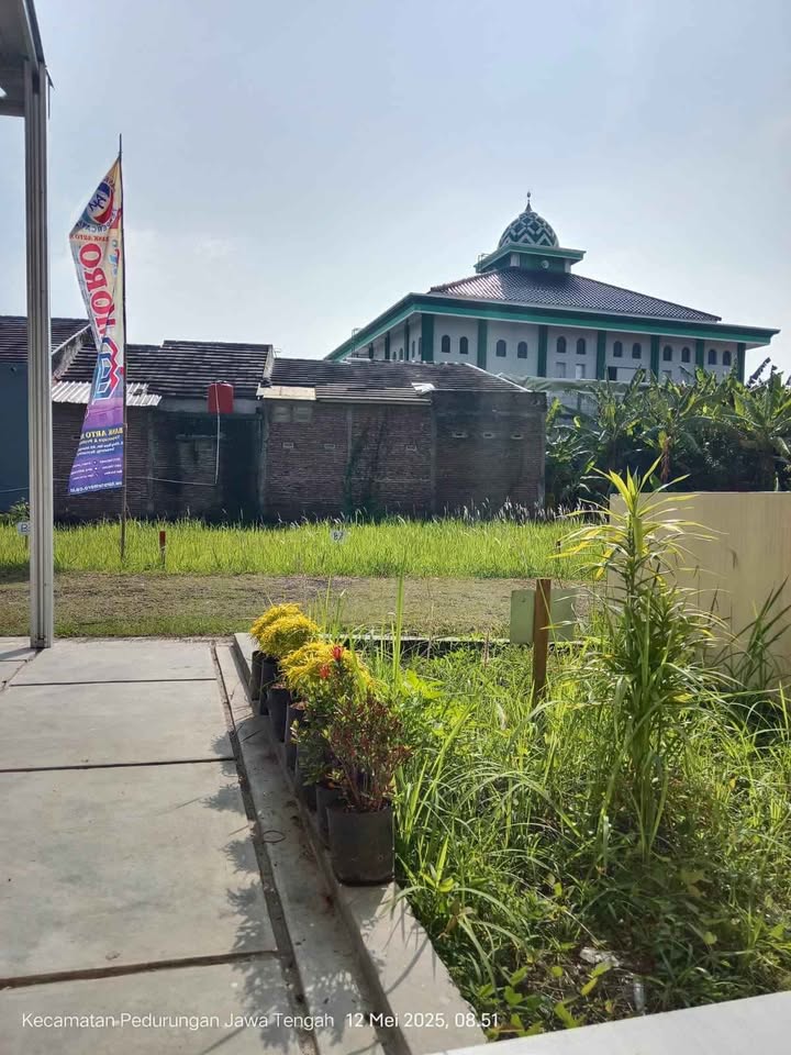 Hunian Berkonsep Modern Tengah Kota Hanya 15 Menit Ke Simpang 5