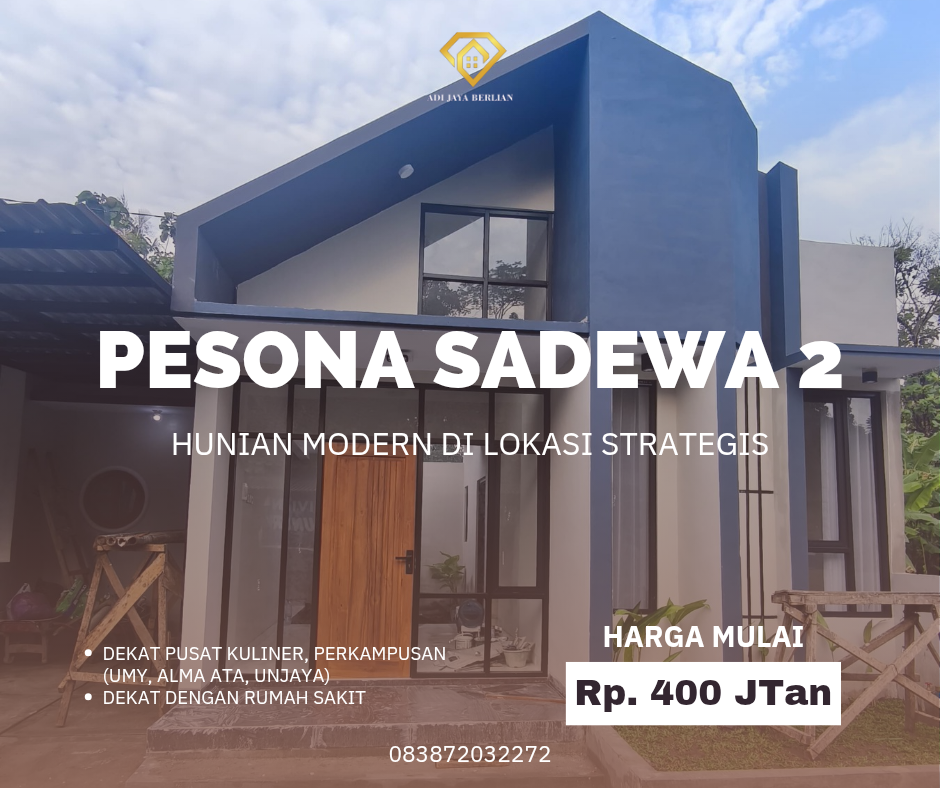 Minimalis/PrivatePool Harga Terjangkau Dan Termurah