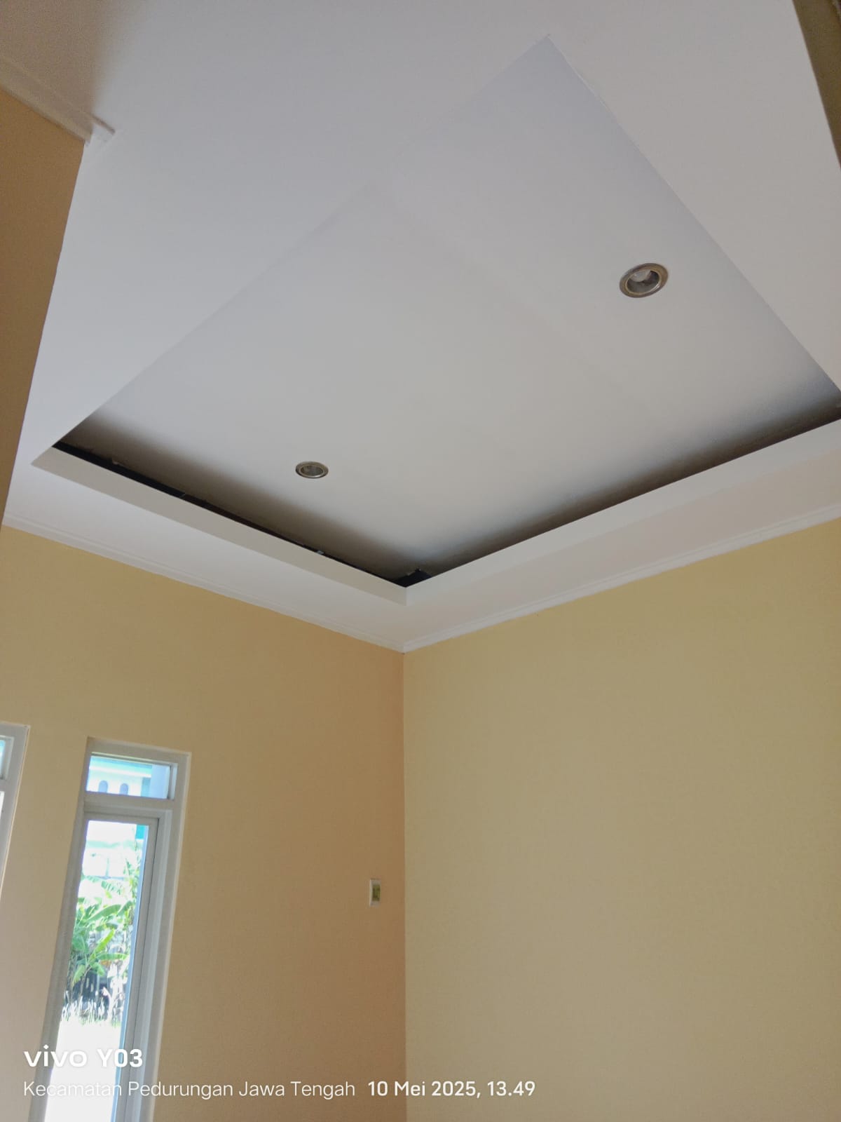 Hunian Berkonsep Modern Tengah Kota Hanya 15 Menit Ke Simpang 5