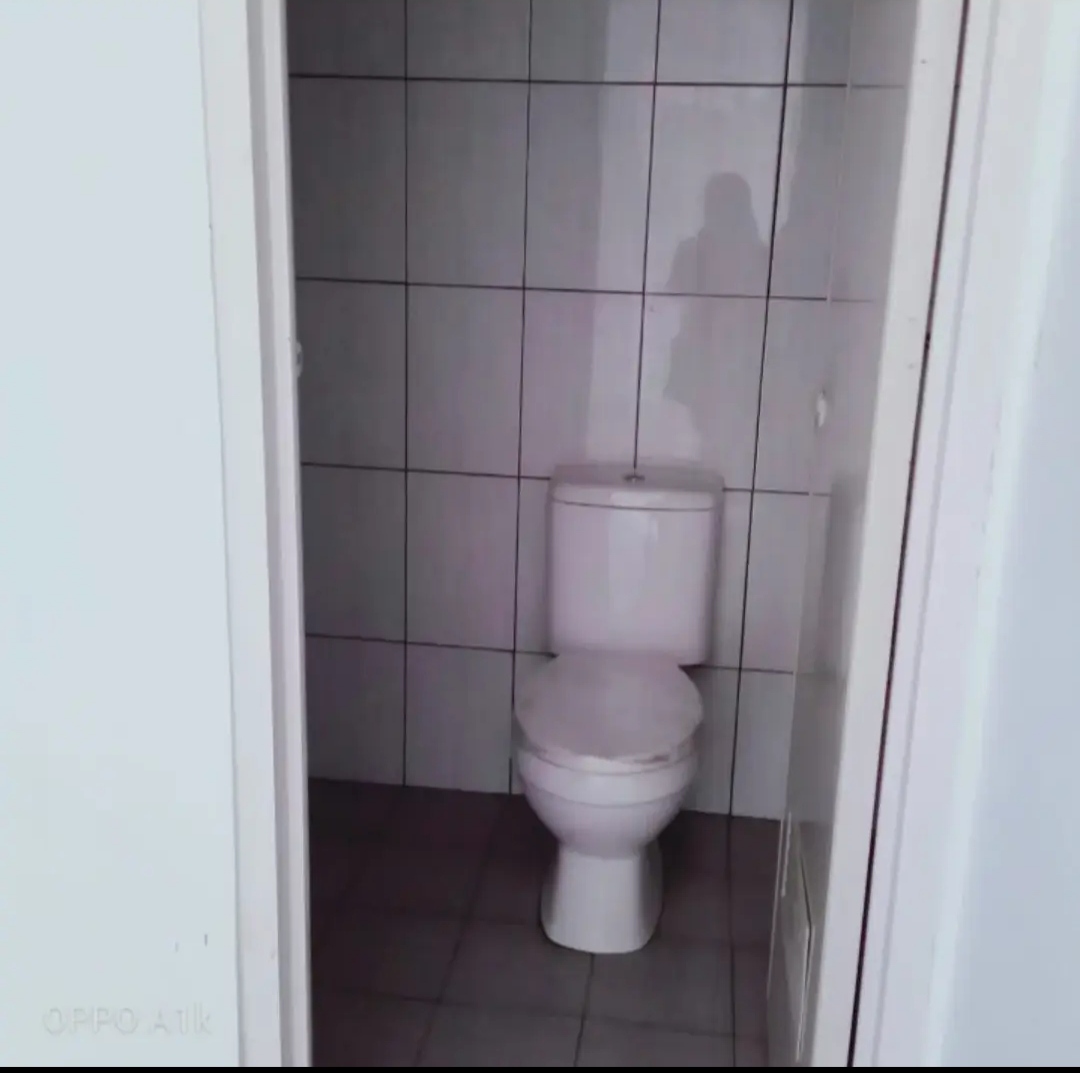 jual rumah bumi persada residence