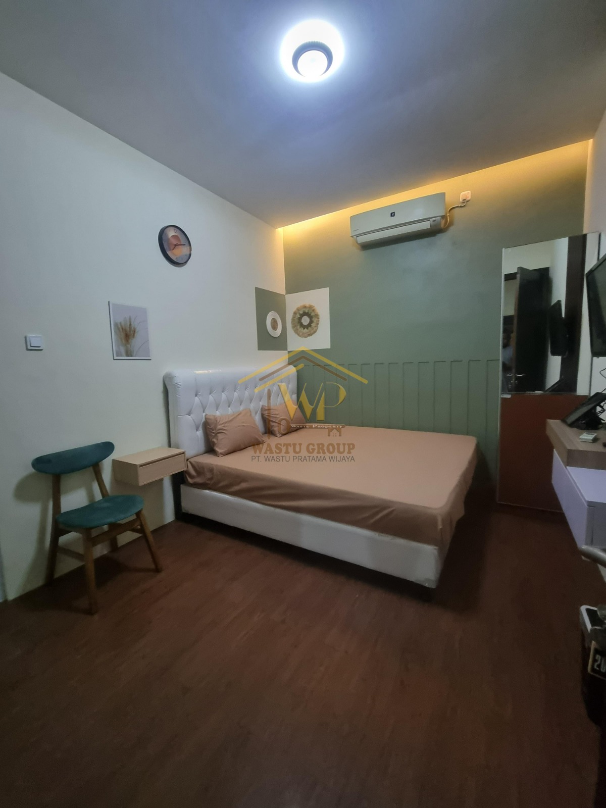 Dijual Homestay Strategis di Jogja – Investasi Menguntungkan!