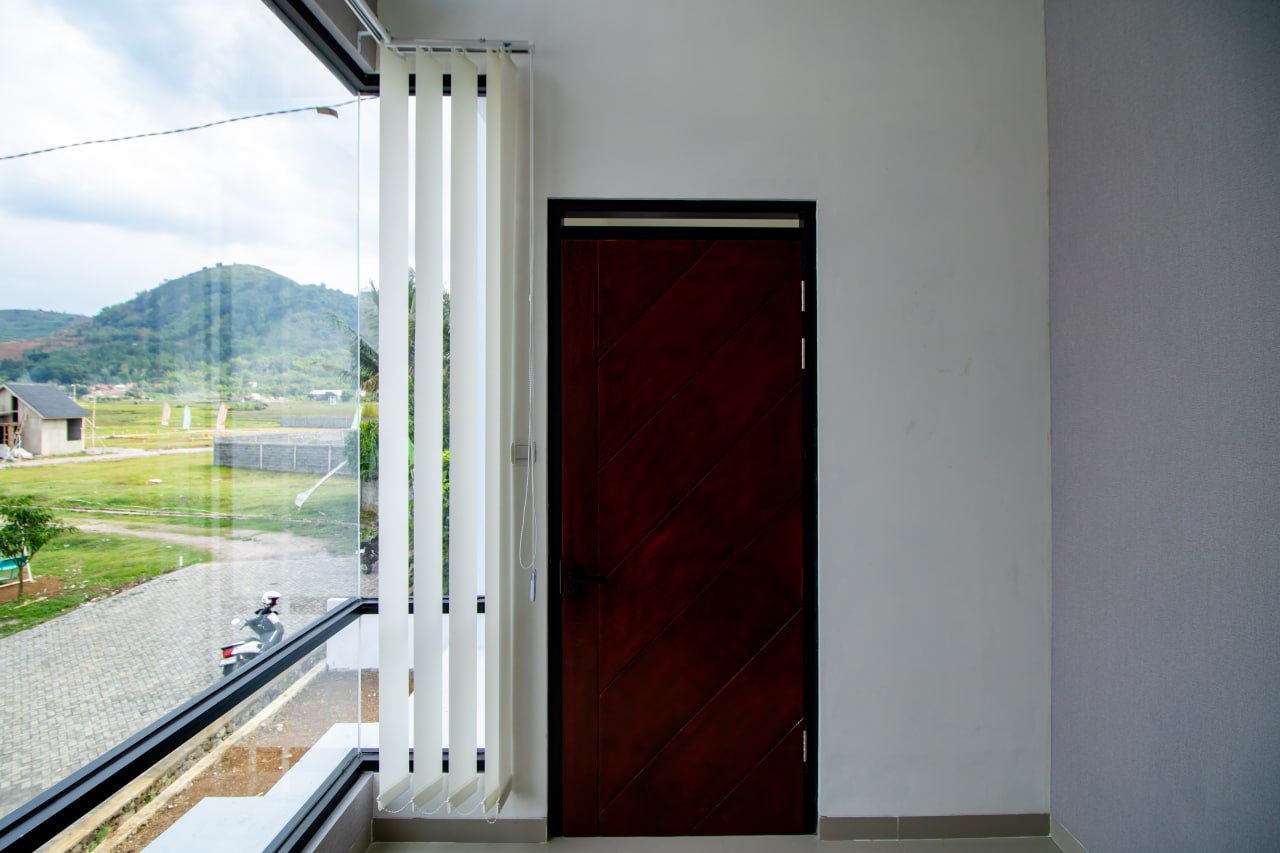 HOT INVESTMENT! Rumah Minimalis Islamic Green Garden di Nagreg,