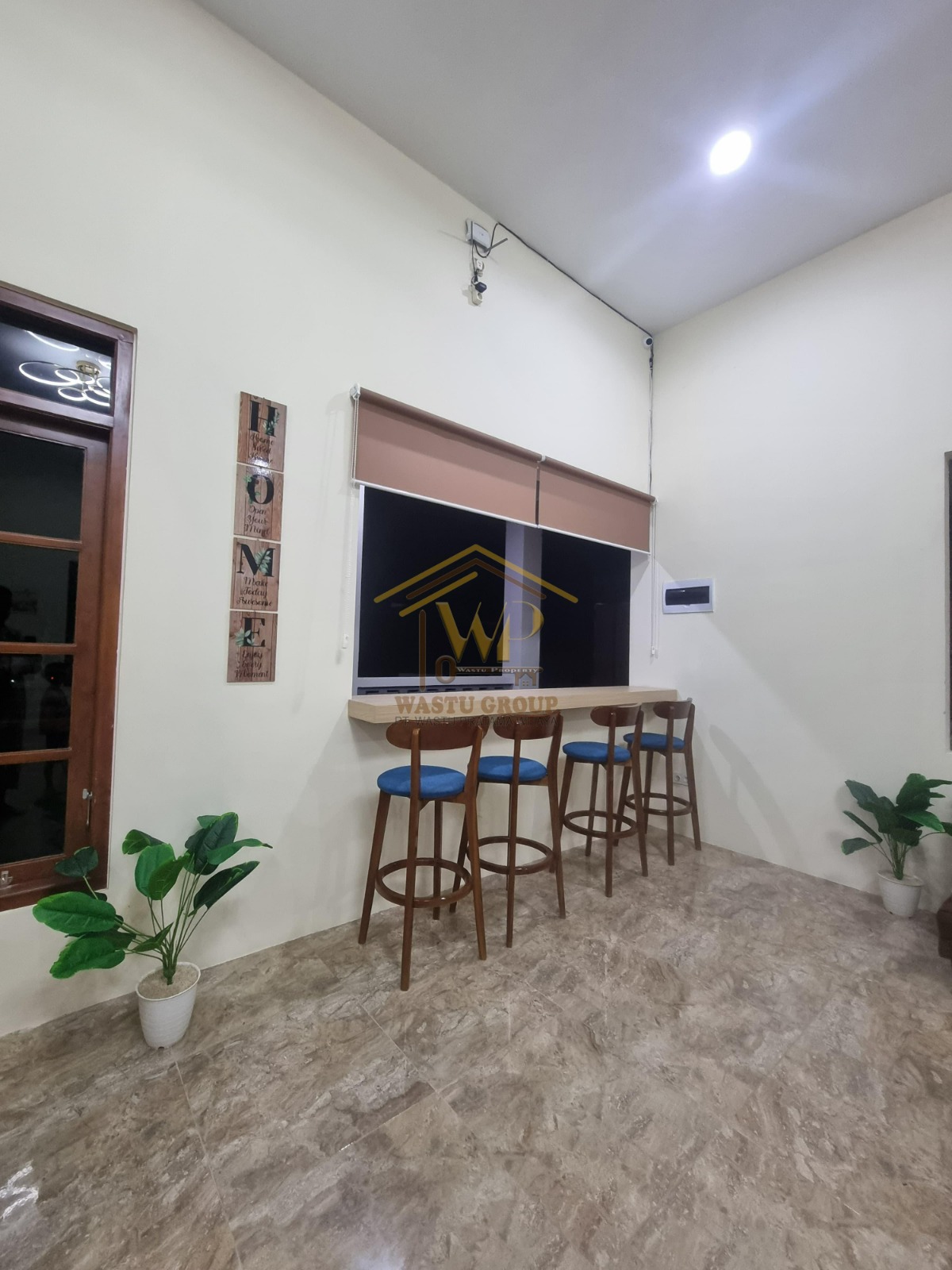 Dijual Homestay Strategis di Jogja – Investasi Menguntungkan!