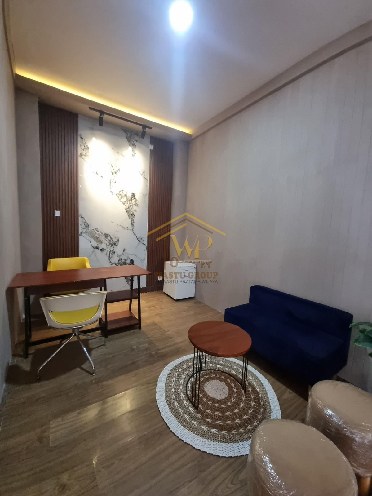 Dijual Homestay Strategis di Jogja – Investasi Menguntungkan!