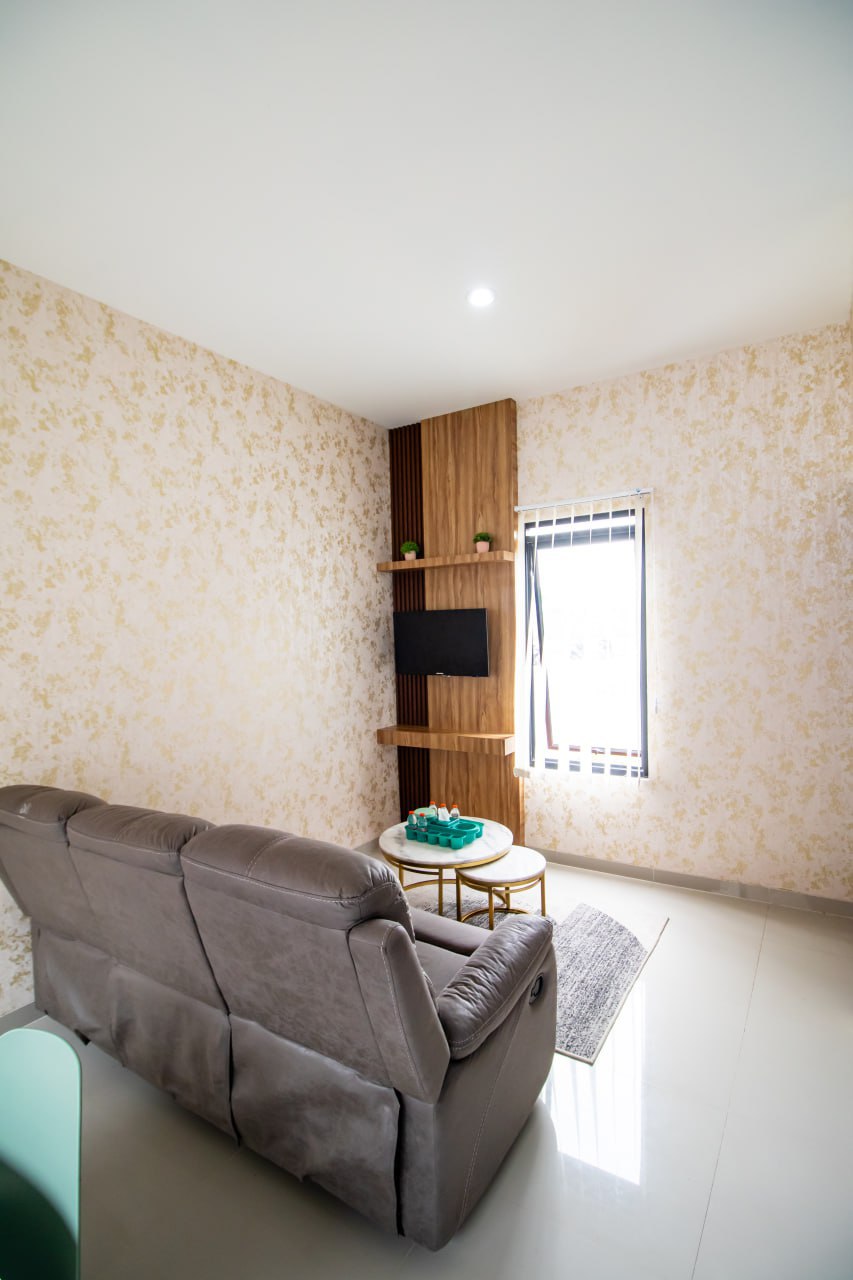 HOT INVESTMENT! Rumah Minimalis Islamic Green Garden di Nagreg,