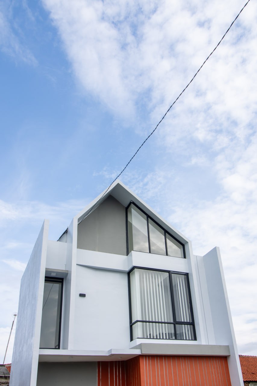 HOT INVESTMENT! Rumah Minimalis Islamic Green Garden di Nagreg,