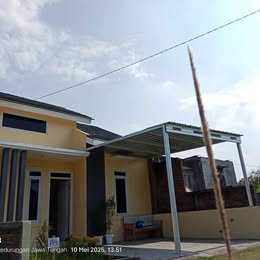 Perumahan Murah Spek Berkualitas Di Semarang Timur Pedurungan