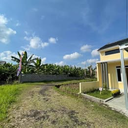 Perumahan Murah Spek Berkualitas Di Semarang Timur Pedurungan