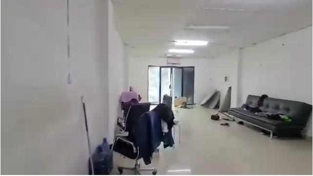 Disewakan ruko 3 lantai di area Gandaria Selatan, Cilandak