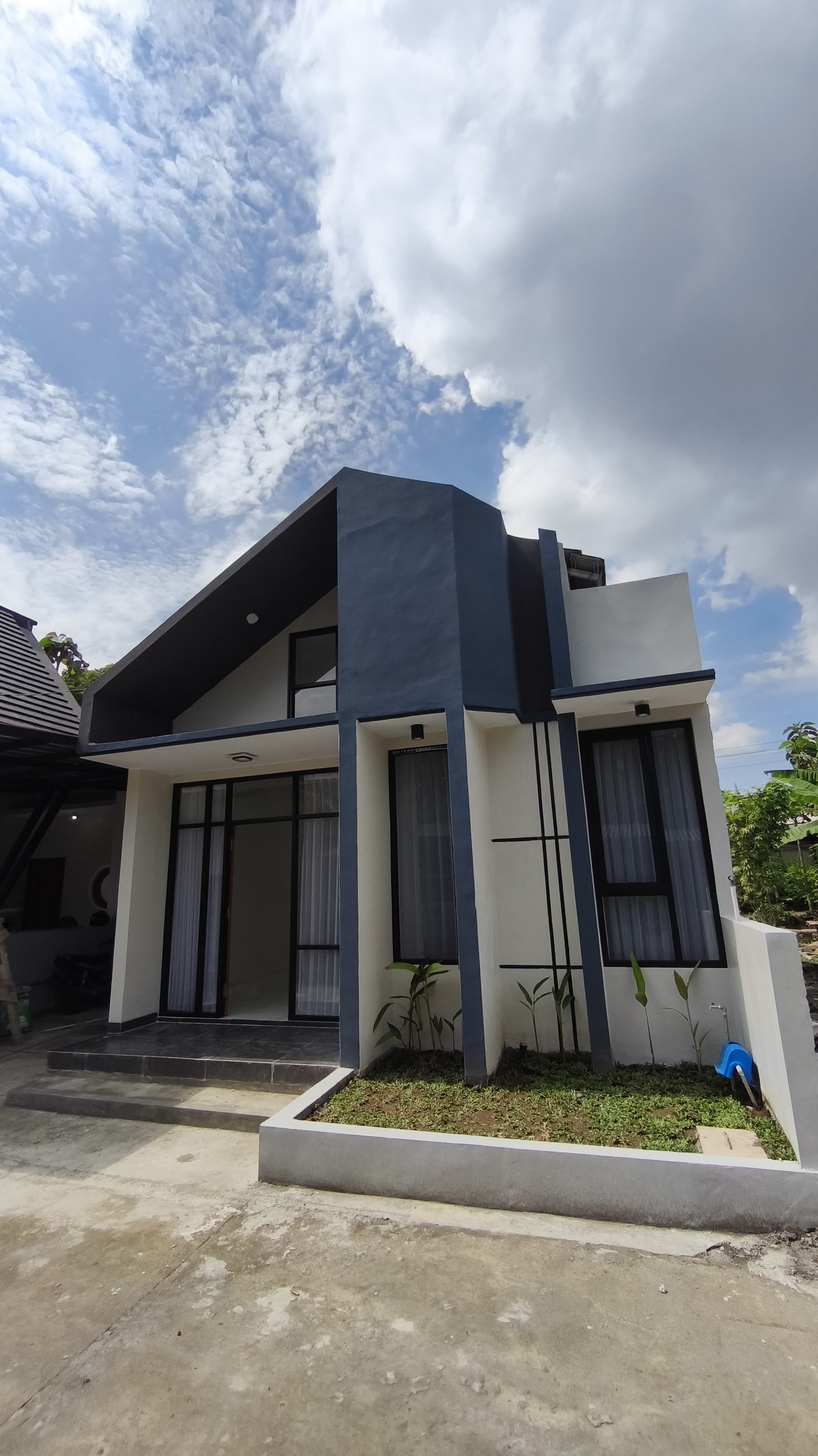 Rumah Termurah Ternyaman Dekat Kampus Favorite&Pusat Jogja