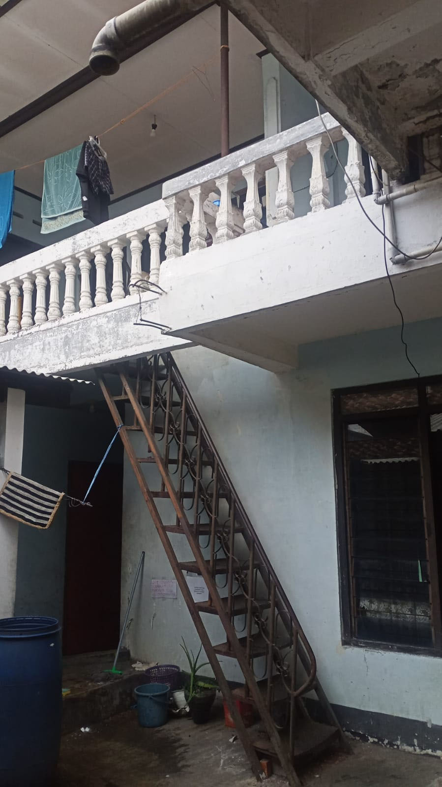 Kost 25 Kamar Penuh Terisi Dekat Pusat Kota Bandung