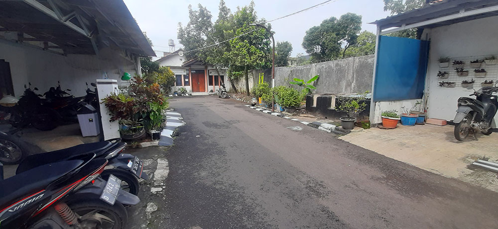 Kost 25 Kamar Penuh Terisi Dekat Pusat Kota Bandung