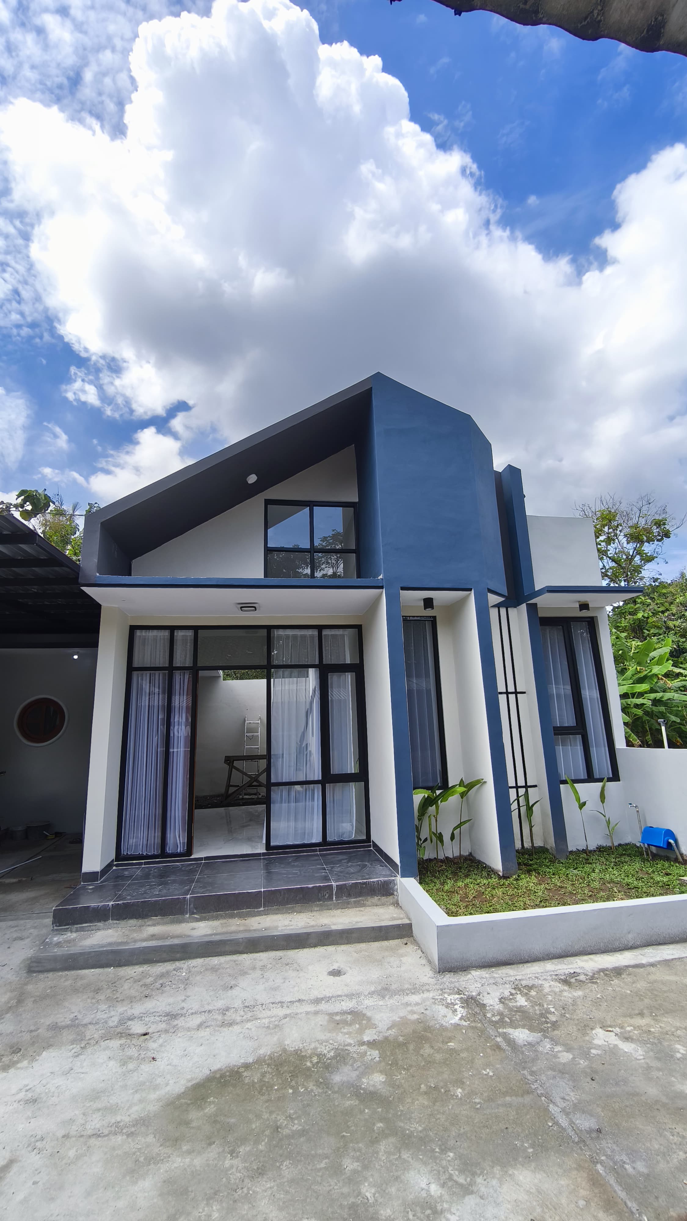 Rumah Termurah Ternyaman Dekat Kampus Favorite&Pusat Jogja