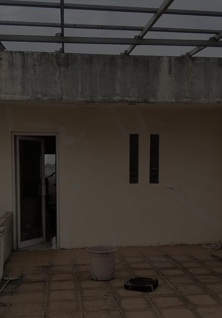 Disewakan ruko di Kemanggisan, Palmerah, Jakarta Barat