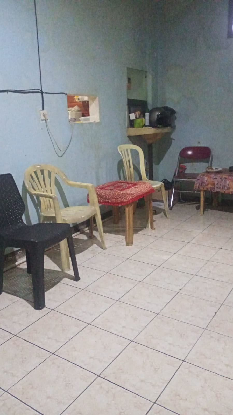 Kost 25 Kamar Penuh Terisi Dekat Pusat Kota Bandung