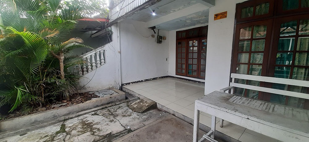 Kost 25 Kamar Penuh Terisi Dekat Pusat Kota Bandung