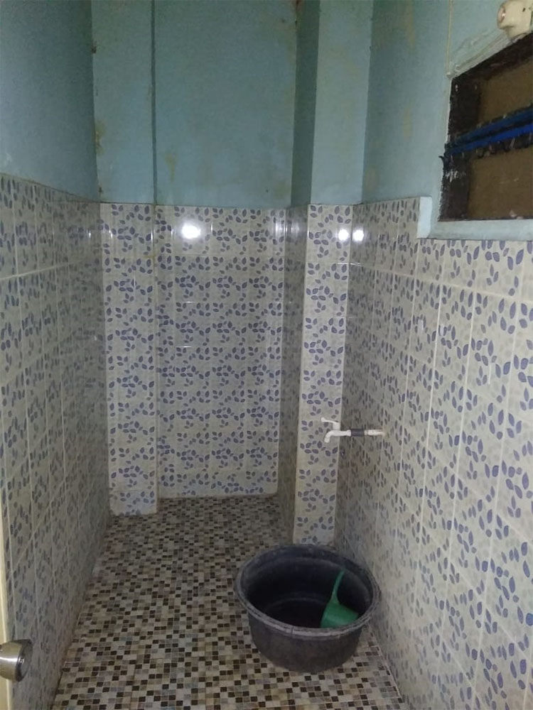 Kost 25 Kamar Penuh Terisi Dekat Pusat Kota Bandung