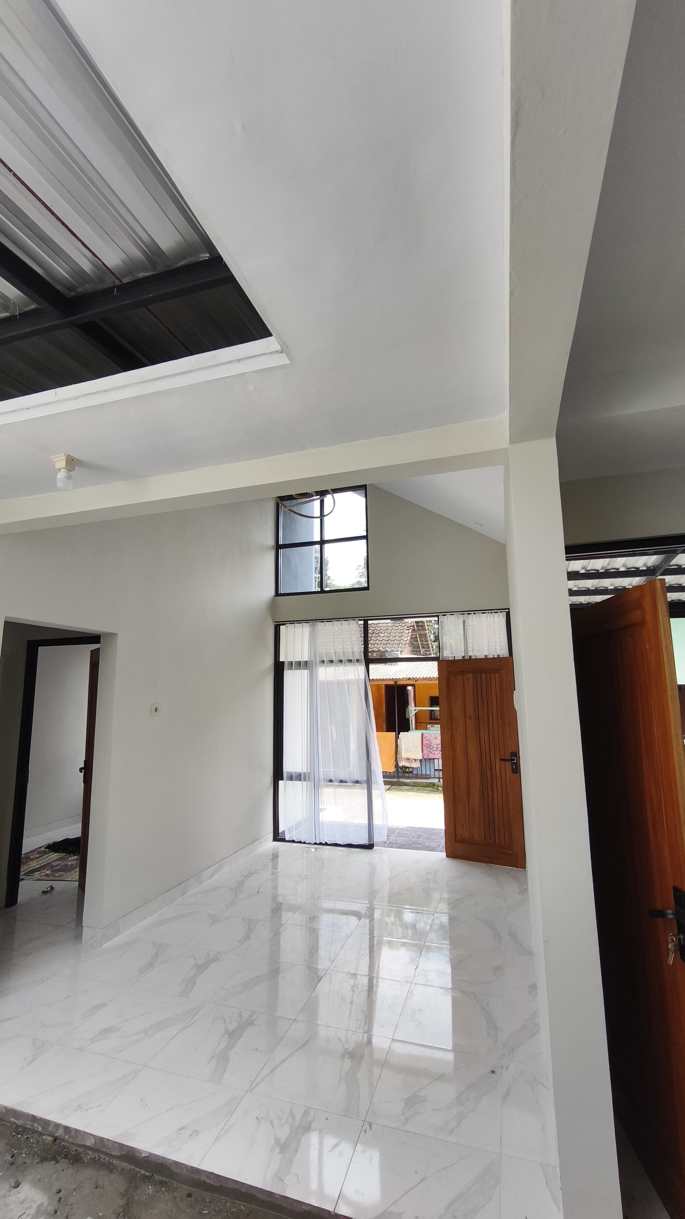 Rumah Termurah Ternyaman Dekat Kampus Favorite&Pusat Jogja