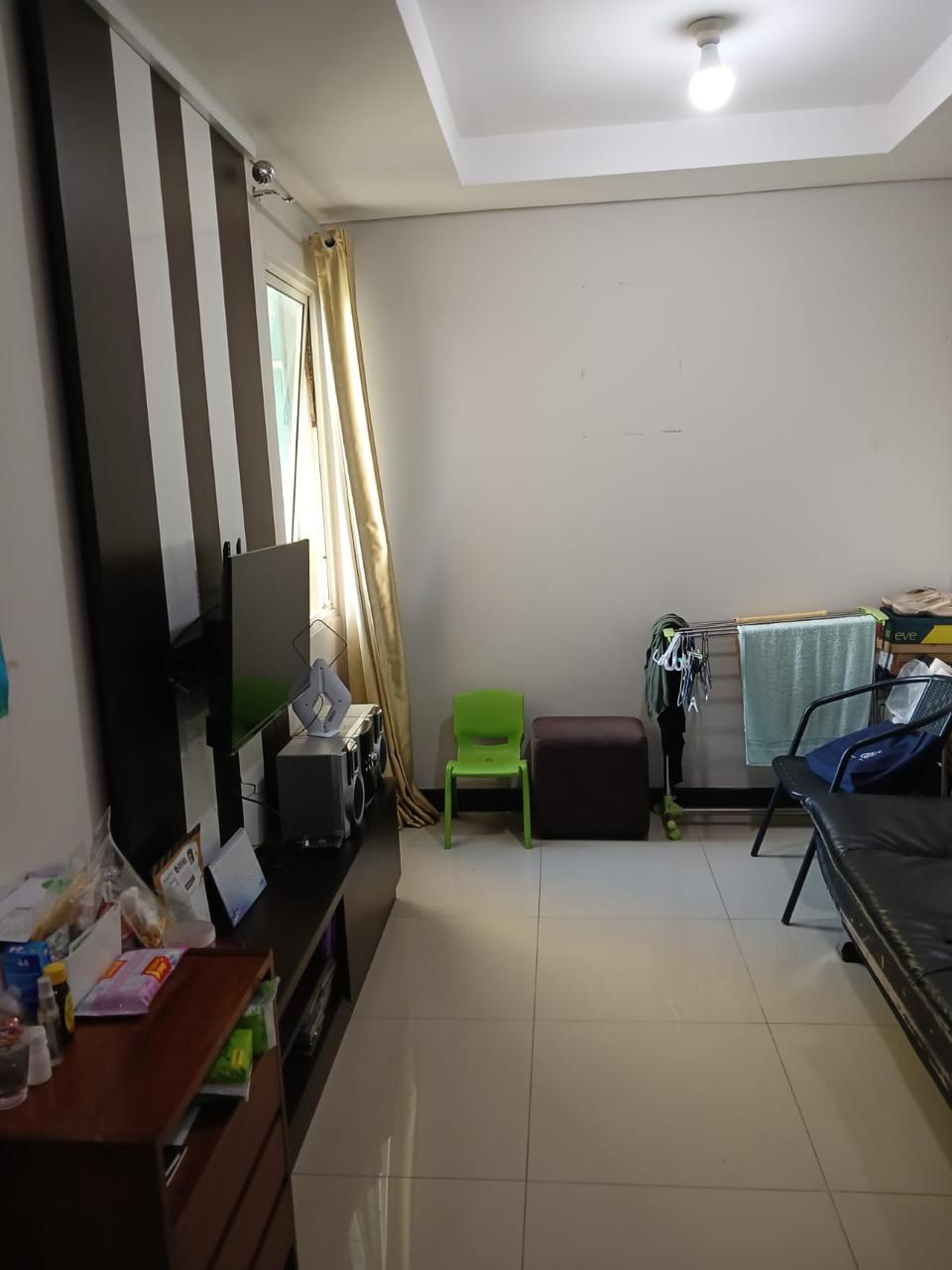 Dijual Apartemen Sky Terrace Daan Mogot di Jakarta Barat