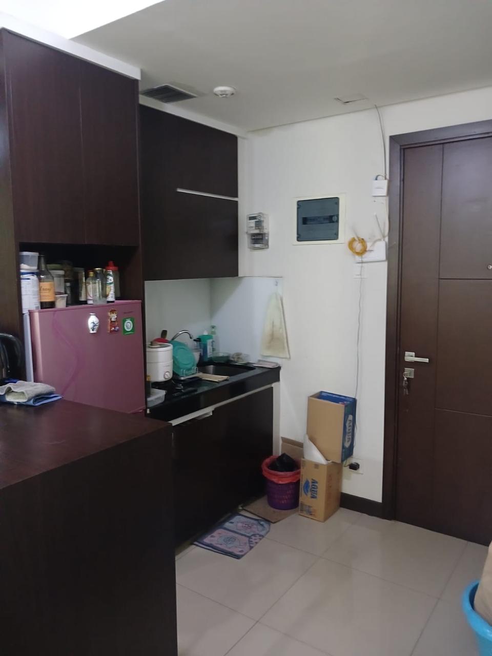 Dijual Apartemen Sky Terrace Daan Mogot di Jakarta Barat