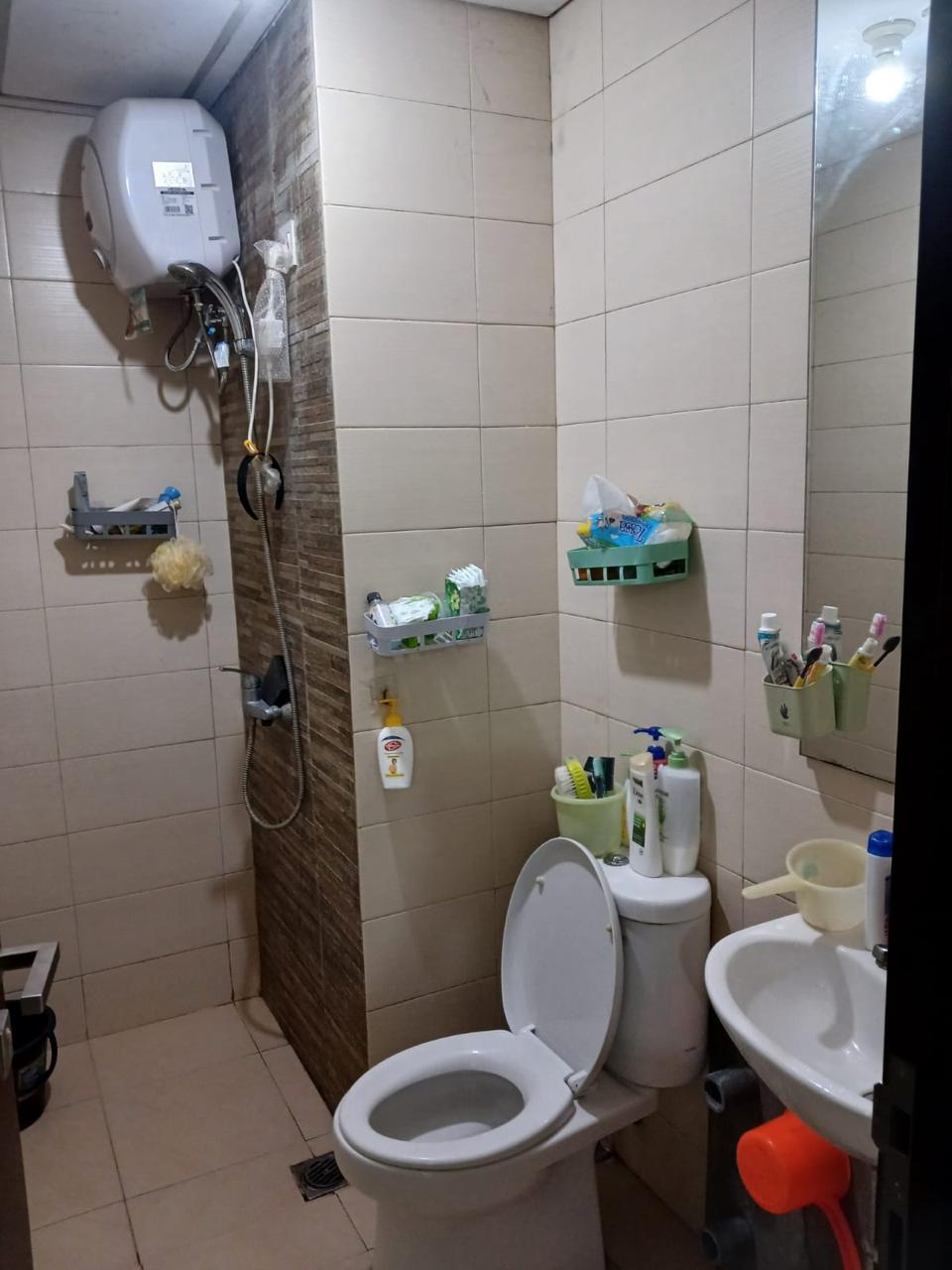 Dijual Apartemen Sky Terrace Daan Mogot di Jakarta Barat