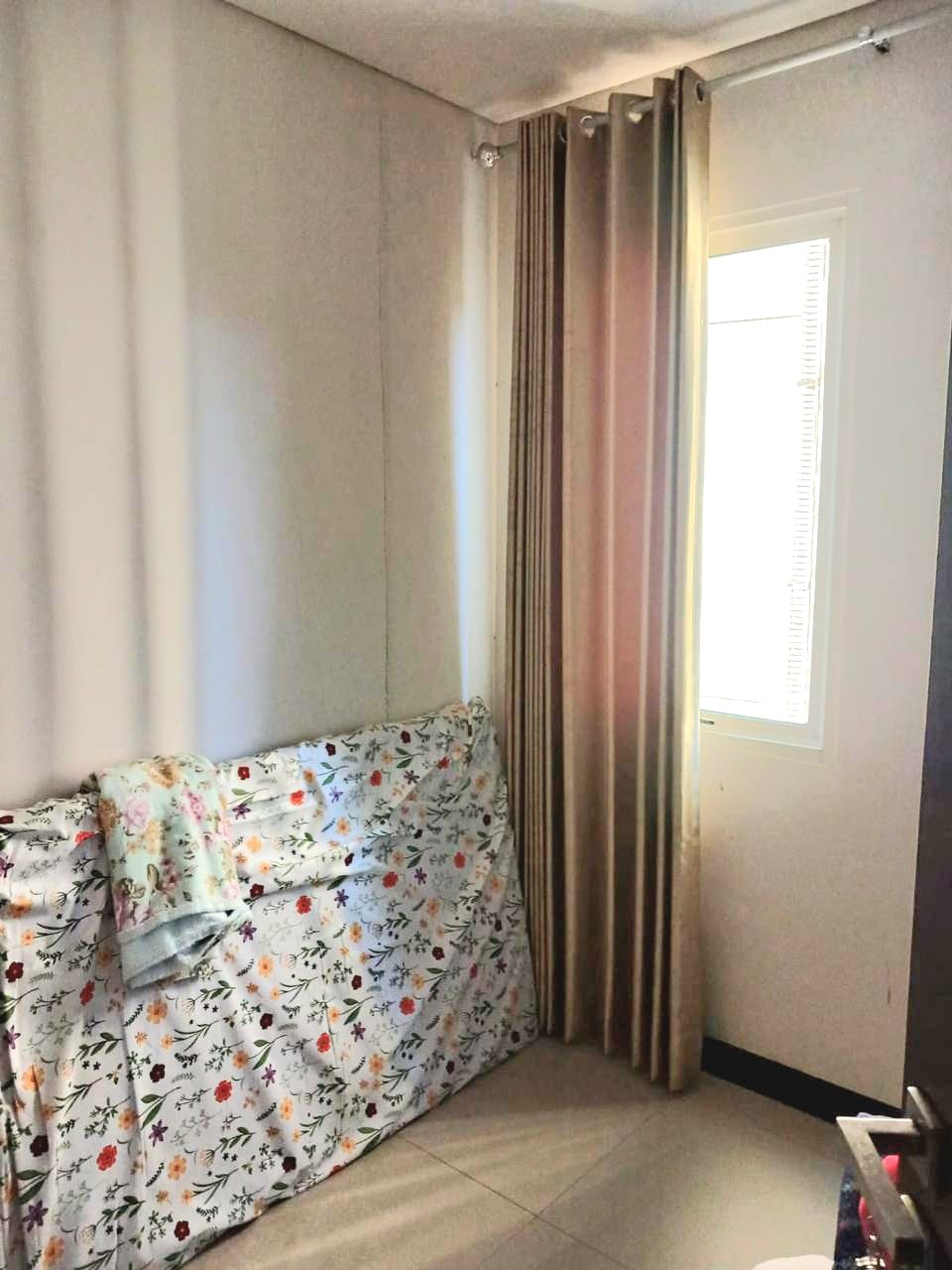 Dijual Apartemen Sky Terrace Daan Mogot di Jakarta Barat