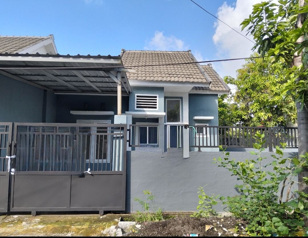 Perumahan Gunung anyar