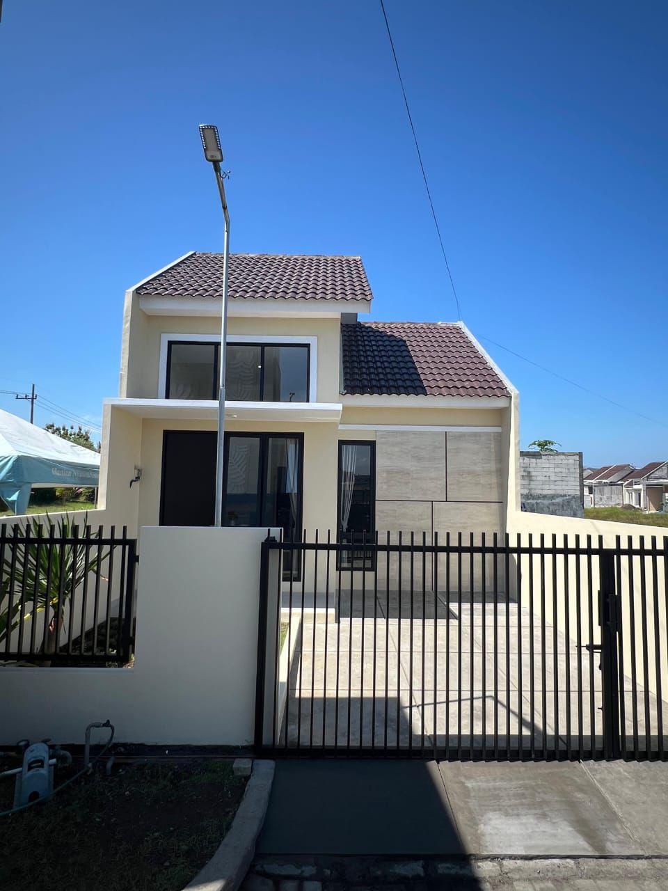 Rumah daerah Sedati, sidoarjo