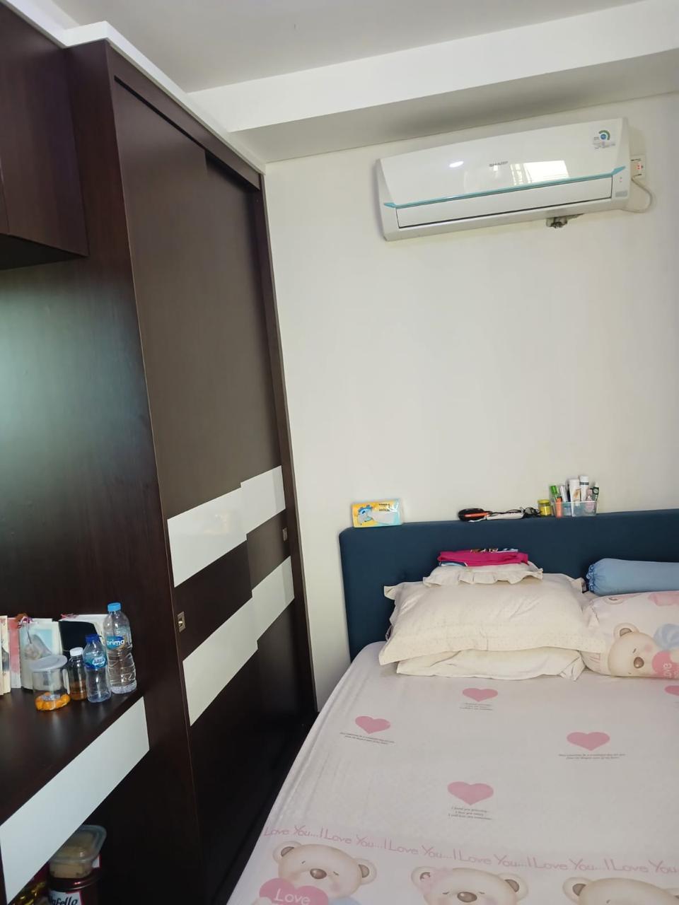 Dijual Apartemen Sky Terrace Daan Mogot di Jakarta Barat