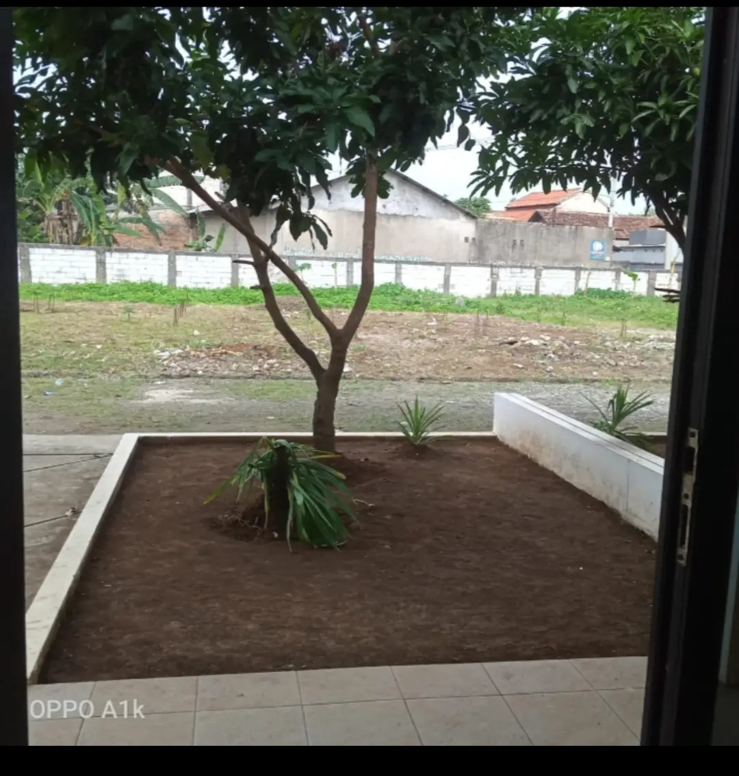 jual rumah bumi persada residence