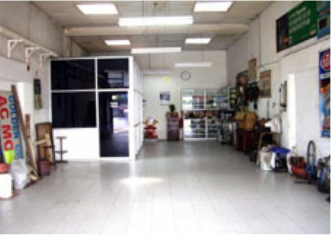 Dijual ruko dibawah NJOP di jl.Kramat Raya , Kwitang, Senen