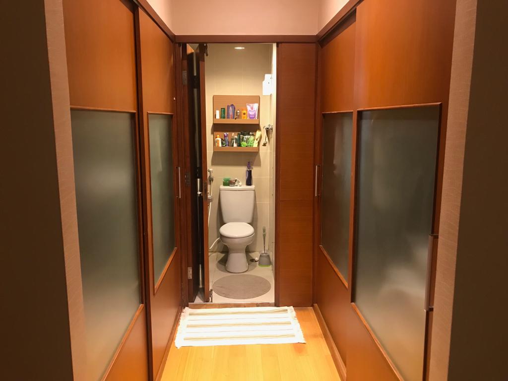 Dijual Apartemen Casablanca Mansion Jl. Raya Casablanca Tebet