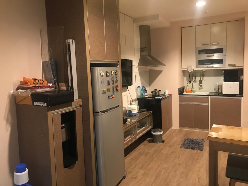 Dijual Apartemen Casablanca Mansion Jl. Raya Casablanca Tebet