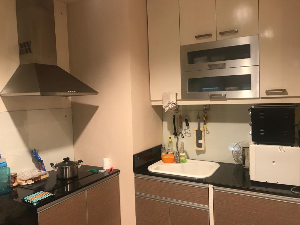Dijual Apartemen Casablanca Mansion Jl. Raya Casablanca Tebet