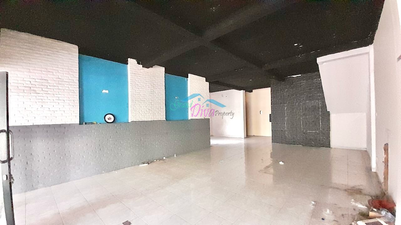 RUKO 2 LANTAI DIJUAL di PONDOK MITRA LESTARI SEBRANG GRANDGALAXY